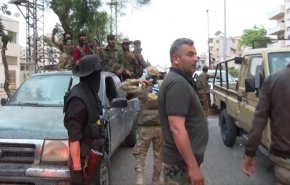 تصاعد التوتر في ريف دمشق يهدد باندلاع مواجهات جديدة في سوريا