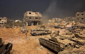 الفصائل الفلسطينية تستهدف جنود الاحتلال بعملية مشتركة في خانيونس