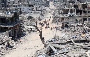 الاحتلال ينفذ أكبر حملة تدمير للمنازل في جباليا وسقوط شهداء برفح وخانيونس