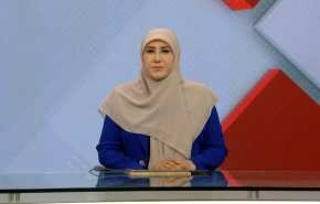 
نشرة الاخبار من قناة العالم الساعة 05:00 بتوقيت غرينتش 31-05-2025 