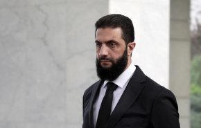الجولاني يزور الكويت غدا الأحد