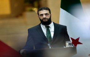 رجل أعمال أمريكي نقلا عن الجولاني: سوريا و'إسرائيل' لديهما أعداء مشتركون
