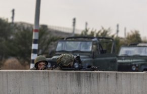 صافرات الإنذار تدوي في غلاف غزة