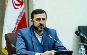 ايران تحذر الوكالة الدولية للطاقة الذرية وبعض الدول