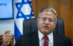 بن‌گویر: با پیشنهاد ویتکاف موافق نیستم