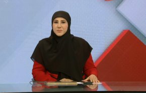 
نشرة الاخبار من قناة العالم الساعة 05:00 بتوقيت غرينتش 31-05-2025 