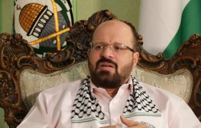 نماینده حماس: پیشنهاد ویتکاف کاملاً جانبدارانه است و نیازهای مردم فلسطین را برآورده نمیکند