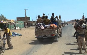 تصعيد عسكري بين الجيش السوداني والدعم السريع في مواقع عدة + فيديو