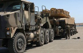 الجيش المغربي يستعين بمدافع إسرائيلية لتطوير مدرعات 
