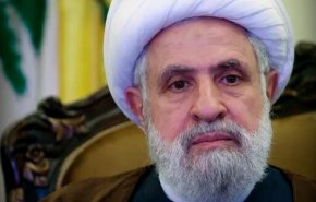 دبیرکل حزب‌الله: اندیشه‌های امام خمینی چراغ راه مقاومت است