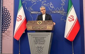 بقائی: خطوط قرمز ایران مبنایی برای واکنش ما به طرح پیشنهادی آمریکا خواهد بود