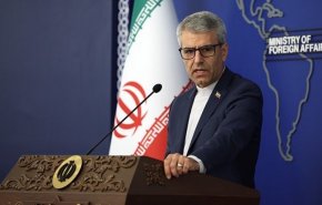 الخارجية الإيرانية: تقرير الوكالة الدولية منحاز وأُعدّ تحت تأثير بعض الدول 