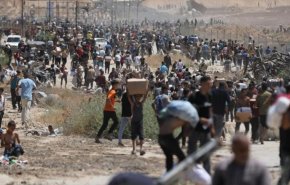 الاحتلال يحول مراكز المساعدات إلى أفخاخ موت للمجوعين