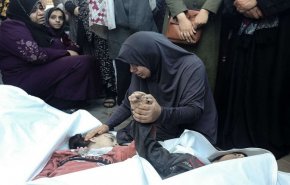 ارتفاع حصيلة الشهداء وسط تصاعد القصف الهمجي للإحتلال!