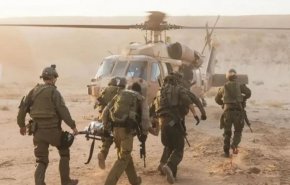 مقتل 3 جنود صهاينة بحادث أمني 