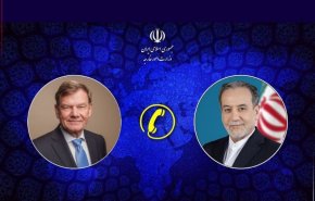 عراقجي: إيران تستعد لاتخاذ خطوات فعالة لتحسين العلاقات مع ألمانيا