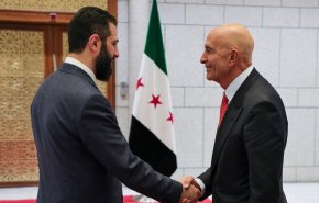 تغييرات استراتيجية في الوجود الأمريكي و