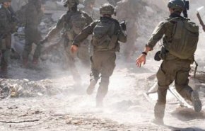 11 جنديا للاحتلال بين قتيل وجريح بكمين في جباليا