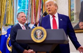 ترامپ زیاده خواهی‌های آمریکا را درباره توافق احتمالی با ایران تکرار کرد