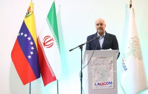 قاليباف: الهيمنة الأمريكية تعاني من تآكل داخلي