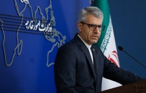 بقائی: جزایر سه‌گانه جزو لاینفک سرزمین ایران است