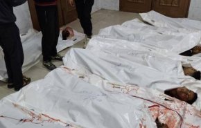 مجزرة جديدة في رفح.. عشرات الشهداء قرب مركز لتوزيع المساعدات