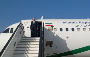 عراقجي: علاقاتنا مع لبنان تاريخية ومتجذرة ومبنية على الاحترام المتبادل