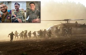 الاحتلال يعترف بهلاك 3 من جنوده وإصابة 11 آخرين في جباليا