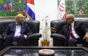 قاليباف: الاستكبار لم يعرف سوى الظلم والقهر والضغط