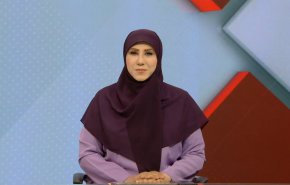 نشرة الاخبار من قناة العالم الساعة 05:00 بتوقيت غرينتش 03-06-2025 