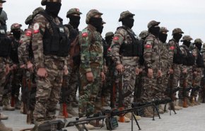 تجنيس ودمج 3500 مقاتل أجنبي قنبلة موقوتة في قلب الجيش السوري + فيديو