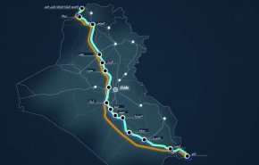 'طريق التنمية' ممر ذهبي يعيد العراق إلى الواجهة + فيديو