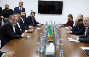 عراقجي يعرب عن أمله في فتح صفحة جديدة من العلاقات  مع لبنان