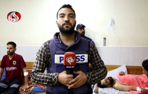 البحث عن الطعام في غزة.. مغامرة قد تنتهي بالقتل!