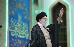 صباح الأربعاء؛ خطاب قائد الثورة في ذكرى رحيل الإمام الخميني (رض)