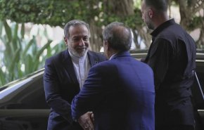 عراقجي في بيروت.. تعزيز العلاقات ودعم إيران المستمر للبنان والمقاومة