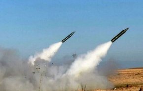 گردان های شهید محمد الضیف مسئولیت حمله موشکی به جولان اشغالی را برعهده گرفت