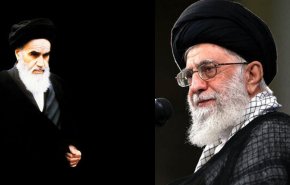 آیین سالگرد ارتحال امام خمینی (ره)؛ رهبر انقلاب: نفرت از صهیونیست ها متاثر از انقلاب است/ غنی‌سازی اورانیوم کلید مسئله هسته‌ای است/ جنایات رژیم صهیونیستی در غزه حیرت‌انگیز است