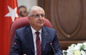 وزير الدفاع التركي: ليس لدينا خطط للإنسحاب الفوري من سوريا ..إليكم التفاصيل!