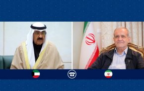 الرئيس الإيراني يهنئ الكويت بعيد الأضحى ويدعو لوحدة الأمة الاسلامية