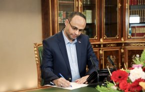 المشاط يجدّد النصح والتحذير للمستثمرين لدى العدو الصهيوني 