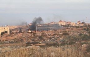 سرايا القدس تبث مشاهد لاستهداف عربة عسكرية إسرائيلية شرقي غزة