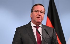 وزیر دفاع آلمان: برای تحقق اهداف جدید 