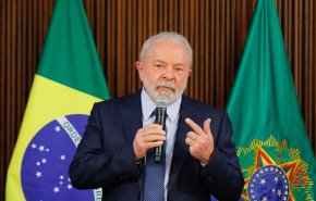 الرئيس البرازيلي لولا دا سيلفا: الاعتراف بدولة فلسطينية واجب أخلاقي
