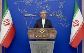 بقائي: تطبيع الإبادة الصهيونية أبشع تراجيديا العصر
