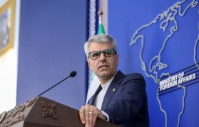 بقائی: وتوی قطعنامه توقف نسل‌کشی در غزه، نشانه افول اخلاقی تصمیم‌گیران آمریکایی است