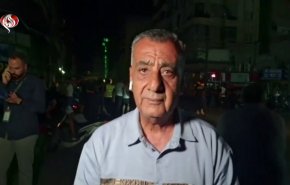 آخر مستجدات تحذيرات الإحتلال بقصف مباني بالضاحية الجنوبية لبيروت