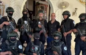واکنش مقاومت فلسطین به اظهارات ’لیبرمن’ درباره فعالیت باند مسلح ’یاسر ابوشباب’ مورد حمایت تل آویو در غزه+فيلم