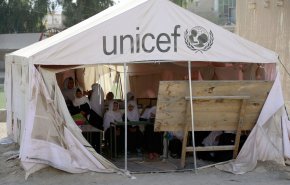 اليونيسف: هناك غضب عالمي مما يجري في غزة
