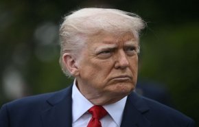 ترامپ ادعاهای خود درباره برنامه هسته‌ای ایران را تکرار کرد